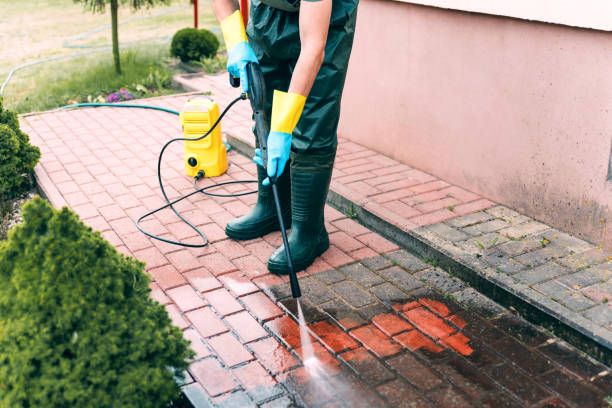 Best Gas Station Cleaning  in Northwest Harbor, NY